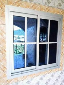 fenêtre sur mesure à Saint-Bonnet-en-Bresse